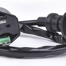 Ignition Coil Replacement for ETON VIPER 50 70 90 ATV E-TON RXL50 50CC RXL70 70CC RXL90 90CC