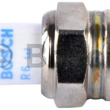 Bosch 9693 Spark Plug, 1 Pack
