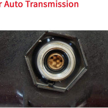 ASL CU2368 Complete AT Radiator Assembly with Oil Cooler for Escalade Cheyenne Silverado 1500 Classic 2500 Sonora Suburban Tahoe Sierra Yukon XL 4.3L 4.8L 5.3L 6.0L 6.2L