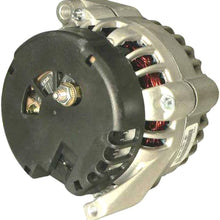 DB Electrical ADR0129 Alternator Compatible With/Replacement For Chevy GMC Isuzu Applications 1998-2000 4.3L Blazer, S10 Pickup Jimmy Sonoma Bravada 1998-2000 321-1432 321-1793 8104640840