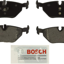 Bosch BE763 Blue Disc Brake Pad Set