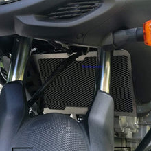 Motorcycle Engine Radiator Bezel Grille Guard Cover Protector Grill For SUZUKI V-STROM VSTROM DL650 DL 650