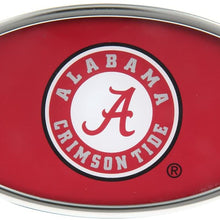 Pilot Automotive LCR-908 Light-Up LED College Hitch Receiver (University of Alabama)