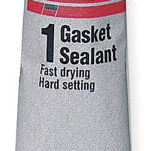 Sealant Gasket 1 - 7 oz #1 gasket sealant