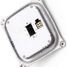 YYCOLTD OEM # 1307329153 Xenon HID Ballast Headlight Control Module 1307329153for E92 E93