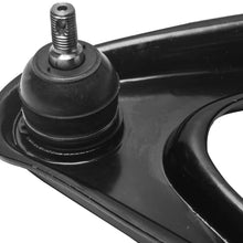 TUCAREST K80883 Front Right Upper Control Arm and Ball Joint Assembly Compatible 1997 1998 1999 2000 2001 Honda CR-V Passenger Side Suspension