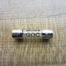 Bussmann GDC-3.15A (1 EACH)