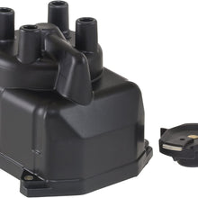 WVE by NTK 3D1005 Distributor Cap and Rotor Kit, 1 Pack