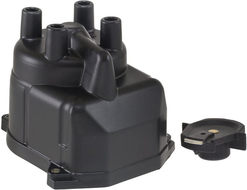 WVE by NTK 3D1005 Distributor Cap and Rotor Kit, 1 Pack