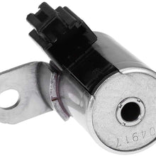 Transmission Solenoid Set 4F27E Replacement for Ford Fiesta Focus Mazda 2 3 5 6 CX-7 Shift A&B Solenoid Set Pwm Epc Solenoids (6Pcs)