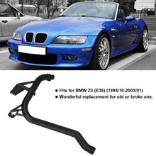 Coolant Hose Engine Coolant Pipe, Engine Coolant Pipe Hose with O-Rings Fits for 3er 5er 7er E46 E39 E38 Z3 X3 Z4 X5 M52 M54