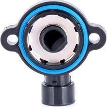 ECCPP Throttle Position Sensor TPS Fit for 1996-2007 GMC, 1996-2002 Isuzu, 1994-2003 Oldsmobile, 1994-2005 Pontiac, 2001-2003 Saturn 17123852 TPS140 TPS149 5S5049 Automotive Replacement Sensor