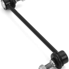 METRIX PREMIUM 36329MT Front Stabilizer Bar Link Kit |K90344| For -> 2002-2003 Lexus ES300 / 2007-2019 Lexus RX350 / 2005-2012 Toyota AVALON / 2002-2006 CAMRY / 2001-2019 HIGHLANDER | Made in TURKEY