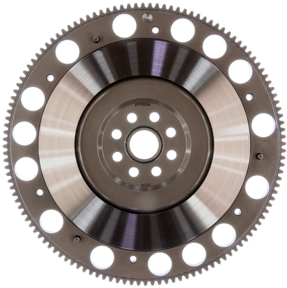 EXEDY FF502A Chromoly Racing Flywheel