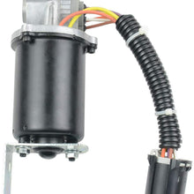 NEWZQ 4WD Transfer Case Motor A1635400888 for Mercedes-Benz M-Class W163 ML 320