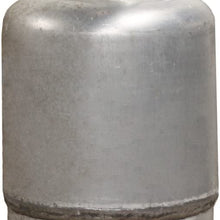 TCW 17-1775 A/C Accumulator (Quality With Perfect Vehicle Fitment)