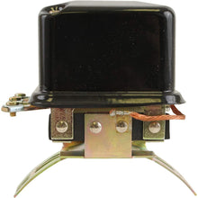 DB Electrical GDR6007 Generator External Regulator For 14 2 Volt 15-18 Amp Output /8-295 GRX-408 /1118792 1118991 D649