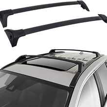Roof Rack Cross Bars Compatible with 2019 2020 2021 Toyota Rav4 (2) (2)