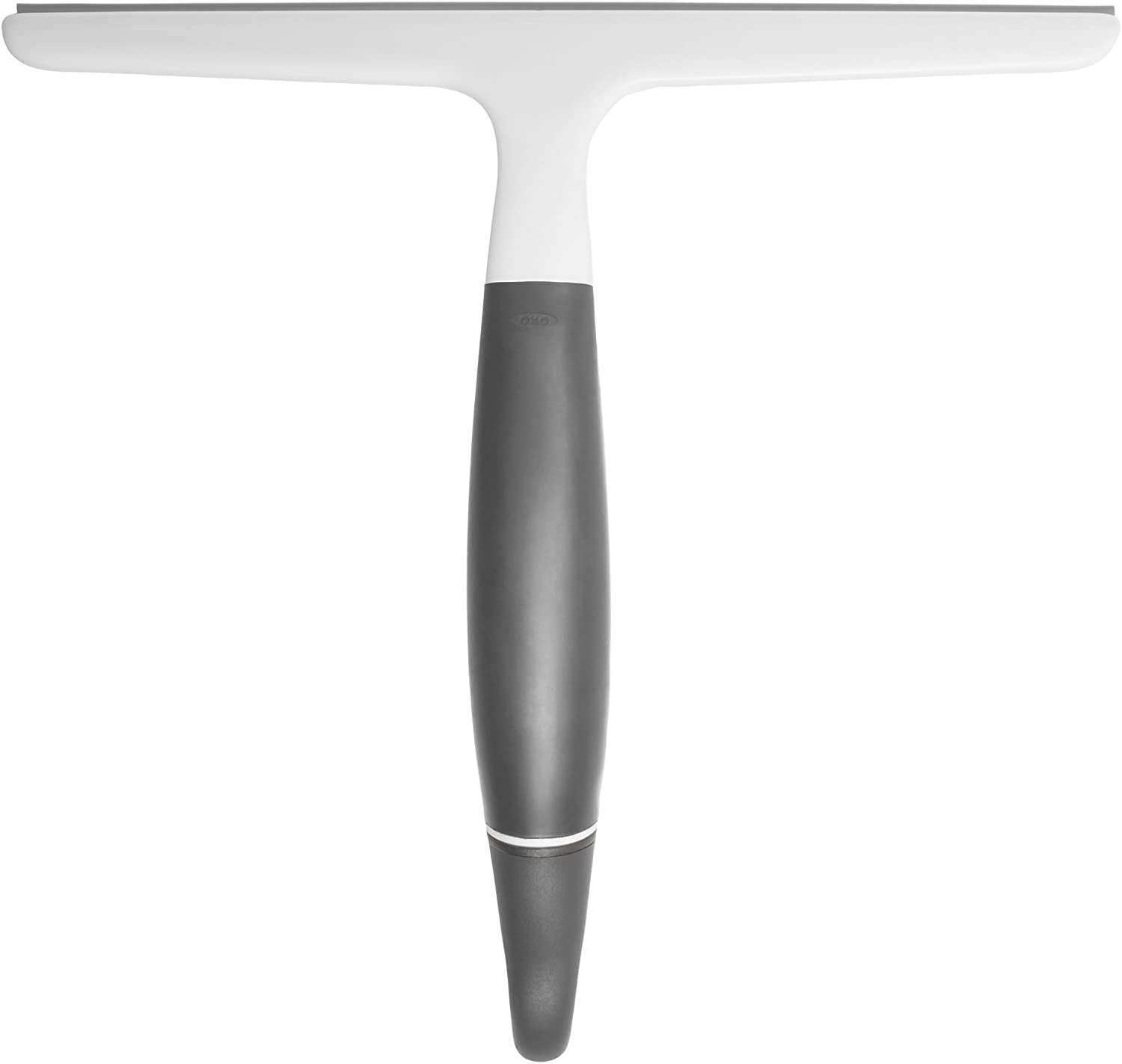 OXO 13117300 Good Grips Wiper Blade Squeegee,White/Grey