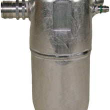 TCW 17-7532 A/C Accumulator (Quality With Perfect Vehicle Fitment)