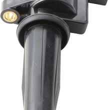 MOSTPLUS FD505 DG501 DG504 DG541 DG507 Ignition Coils compatible for Ford Escape Focus Mazda Tribute Mercury Mariner 2.0 2.3