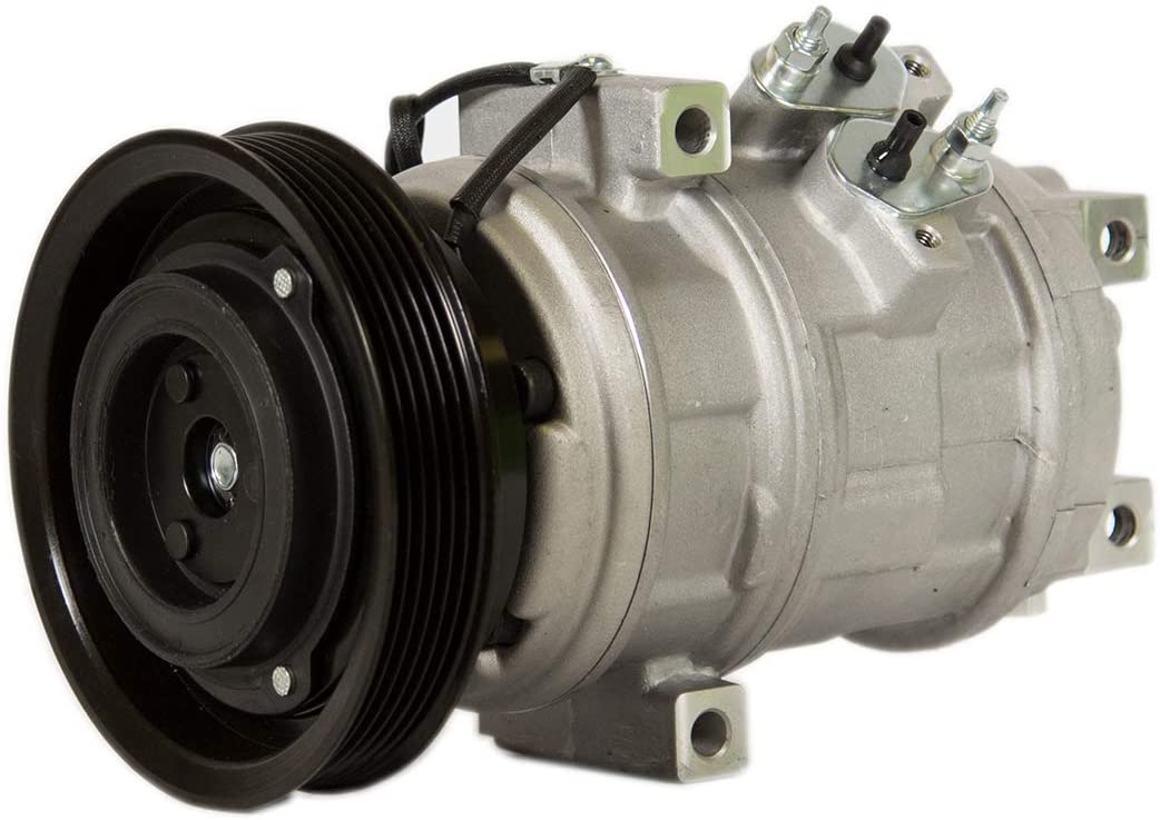 Valeo 10000664 A/C Compressor