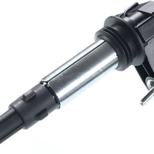Ignition Coil for Buick Lacrosse Allure 2005-2008 Cadillac CTS 2004-2007 SRX STS Saturn Outlook Chevrolet GMC Saab