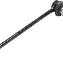 Sway Bar Link Compatible with 2007-2013 BMW X5 Set of 2 Front Passenger and Driver Side