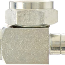 Four Seasons 14730 R134a Service Valve Compressor Air Conditioning Fitting