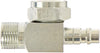 Four Seasons 14730 R134a Service Valve Compressor Air Conditioning Fitting