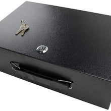 Lippert Security Lock Box