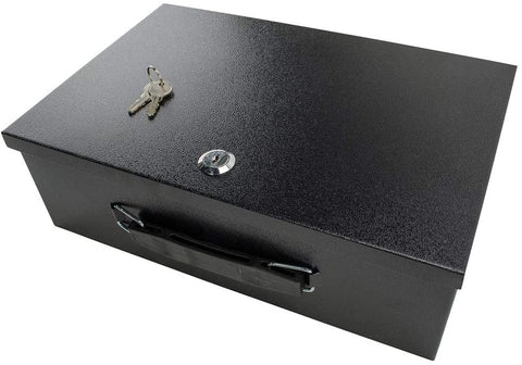 Lippert Security Lock Box