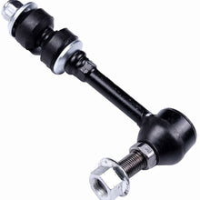 AUTOMUTO Replacement Parts Front Stabilizer/Sway Bar End Link fit for 2006-2008 for Dodge RAM 1500 4x4 Extended Crew Cab 2006-2009 for Dodge RAM 2500 4x4 2006-2009 for Dodge RAM 3500 4x4