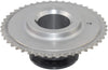 AKWH 2710521703 Engine Timing Crankshaft Gear 05433038001 For Mercedes M271 C180 C200 C230 CLC180 CLC200 1.8L Petrol Compressor Engines 180/200/230 Compressor