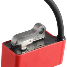 NAVARME MACHINETEC Ignition Coil fit Husqvarna Trimmer 223L 223R 323R 323L 323RJ 325RJ