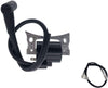 PARTSRUN 269-79430-01 Ignition Coil for Subaru Robin EH12 EH12-2 Rammer Engine ZF-IG-A00119