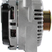 DB Electrical AFD0101 Alternator Compatible With/Replacement For Ford Crown Victoria, Lincoln Towncar 4.6L 2003 2004 2005, Marquis 2003 2004 2005 334-2536 3W1U-10300-AA 3W1U-10300-AB 3W1Z-10346-AA