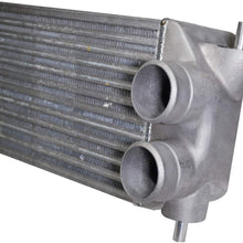 Injen FM9102i Front Mount Intercooler Part No. FM9102i 2017-2020 Ford F-150 Raptor 3.5L(tt) ECOBOOST 2015-2020 Ford F-150 3.5L(tt) ECOBOOST 2015-2020 Ford F-150 2.7L(tt) ECOBOOST