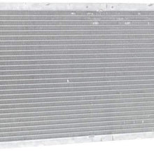 For Ford Escape Inverter Cooler 2005-2012 | 2.3L/2.5L Engine | Hybrid | 6M6Z8005B | FO3010267 | 2763