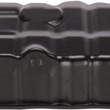 Spectra Premium HYP05B Oil Pan