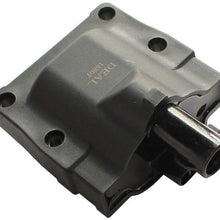 DEAL 1pc New Ignition Coil For Tracker Aerio Esteem Grand Vitara Sidekick XL-7 (Engine ID 1UZFE) 2.0L 2.2L 2.4L L4 3.0L V6 UF-72 5C1194
