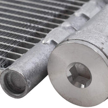 Brock Replacement Condenser Assembly Compatible with 11-15 Sorento 97606 1U100AS 976061U100AS