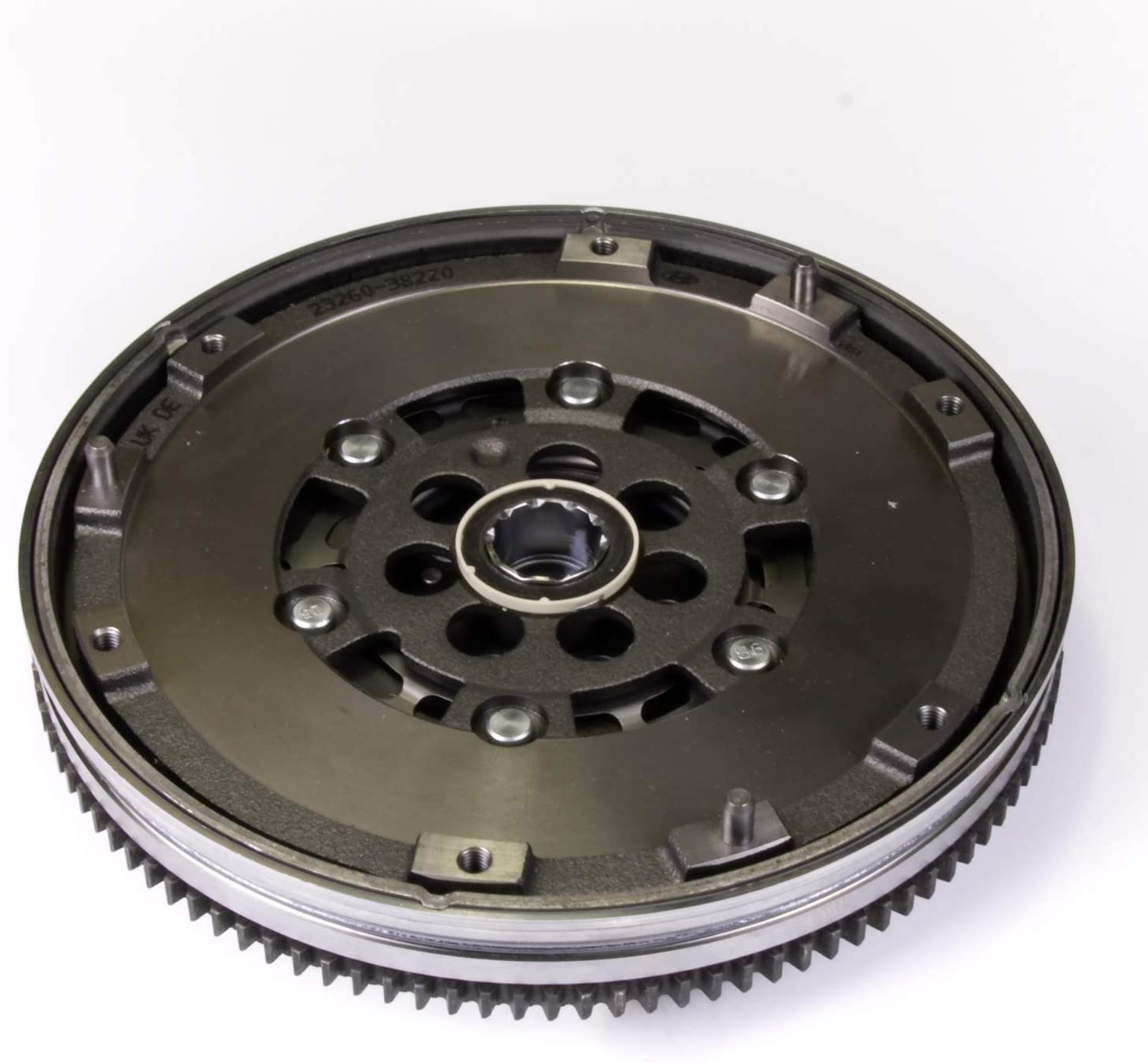 LuK DMF034 Dual Mass Flywheel