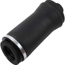 cciyu Air Suspension Shocks, Rear 4WD Air Struts Absorbers Suspension Fit for 2011 2012 2013 2014 2015 2016 Jeep Grand Cherokee, Set of 1