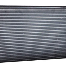 For ford Fusion/Mercury Milan/Lincoln Zephyr A/C Condenser 2006 07 08 2009 w/Transmission Oil Cooler For FO3030208 | 9N7Z 19712 A