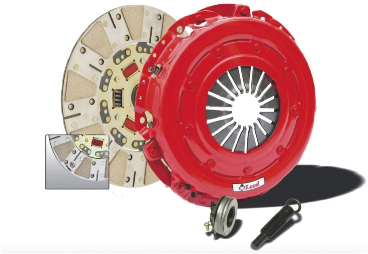 McLeod 75305 Clutch Kit
