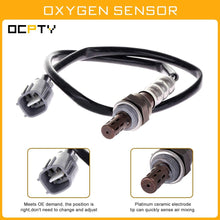 OCPTY Oxygen Sensor, Sensor 1 Sensor 2 fits for 234-4622 13355 for Toyota Tundra Camry Tercel Sequoia Paseo Avalon Sienna 4Runner RAV4 Matrix Corolla Lexus ES300 Pontiac Vibe 1.5L 2.4L 3.0L