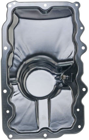 A-Premium Lower Engine Oil Pan Replacement for Ford Explorer 1997-2010 Ranger 2001-2011 Mustang Explorer Sport Trac Mercury Mountaineer V6 4.0L
