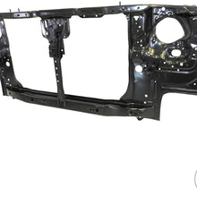 Perfit Liner New Replacement Parts Front Radiator Support Compatible With NISSAN Xterra Fits NI1225156 625002Z630