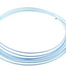 3/16 Inch Steel Brake Line, 25 Ft. Roll